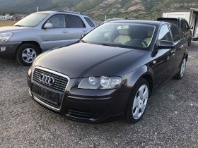 Audi A3, снимка 3