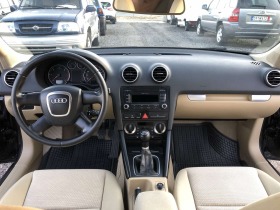 Audi A3, снимка 16