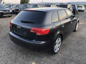 Audi A3, снимка 7