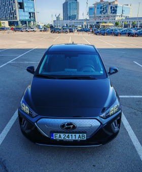     Hyundai Ioniq  , Facelift 42 kWh, Infinity Premium 