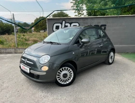 Fiat 500 1.2i/Gpl | Mobile.bg    1