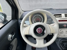 Fiat 500 1.2i/Gpl | Mobile.bg    10