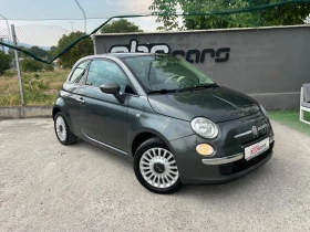 Fiat 500 1.2i/Gpl | Mobile.bg    2