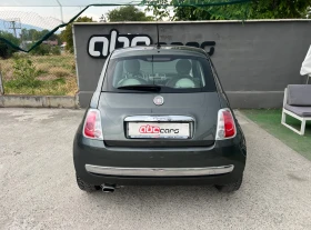 Fiat 500 1.2i/Gpl | Mobile.bg    6