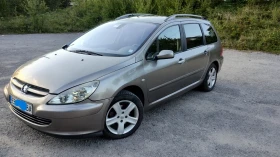 Peugeot 307 sw, снимка 3