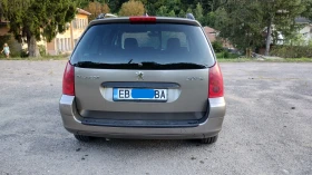 Peugeot 307 sw, снимка 6