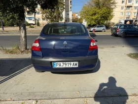 Renault Megane 1 СОБСТВЕНИК/ВСИЧКО ПЛАТЕНО, снимка 6