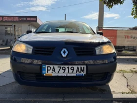 Renault Megane 1 СОБСТВЕНИК/ВСИЧКО ПЛАТЕНО, снимка 1