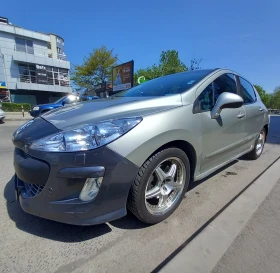 Peugeot 308, снимка 2