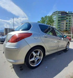 Peugeot 308, снимка 3