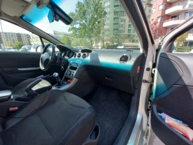 Peugeot 308, снимка 8