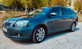 Toyota Avensis 2.0 D4D, снимка 1