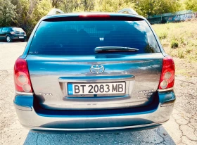 Toyota Avensis 2.0 D4D, снимка 7