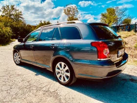 Toyota Avensis 2.0 D4D, снимка 8