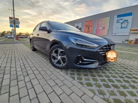 Hyundai I30 1.6d MHEV, снимка 4