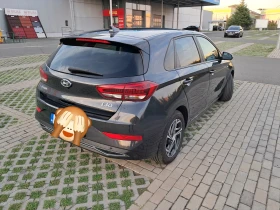 Hyundai I30 1.6d MHEV, снимка 2