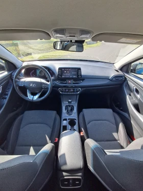 Hyundai I30 1.6d MHEV, снимка 7