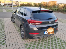 Hyundai I30 1.6d MHEV, снимка 3