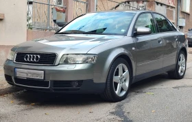 Audi A4, снимка 1