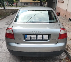 Audi A4, снимка 3