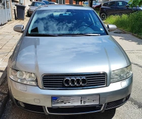 Audi A4, снимка 2