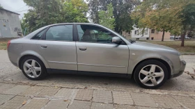 Audi A4, снимка 5