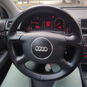 Audi A4, снимка 9