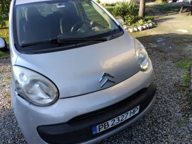 Citroen C1, снимка 7