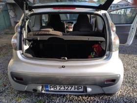 Citroen C1, снимка 10