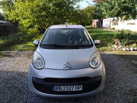 Citroen C1, снимка 1