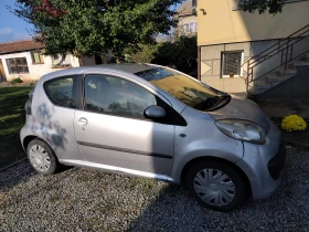 Citroen C1, снимка 5