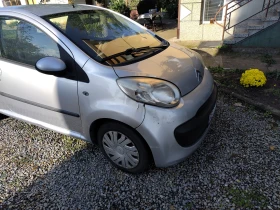 Citroen C1, снимка 6