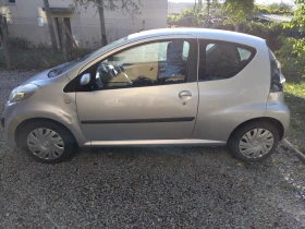 Citroen C1, снимка 2