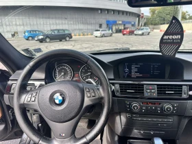 BMW 335 XI LCI, снимка 8