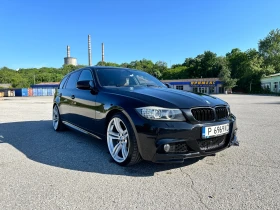 BMW 335 XI LCI, снимка 3