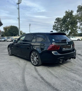 BMW 335 XI LCI, снимка 5