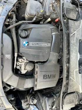 BMW 335 XI LCI, снимка 13