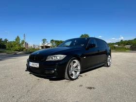     BMW 335 XI LCI