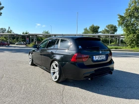 BMW 335 XI LCI, снимка 5