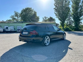     BMW 335 XI LCI