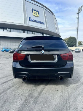 BMW 335 XI LCI, снимка 6