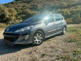 Peugeot 308 1.6hdi, снимка 4