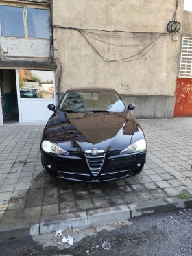 Alfa Romeo 147 JTD, снимка 1