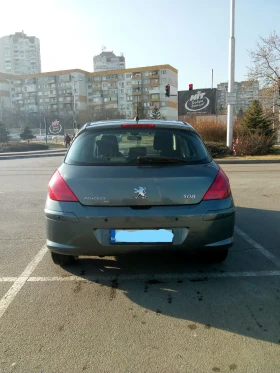 Peugeot 308 1.6 HDI, снимка 3