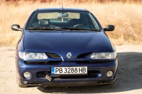 Renault Megane Coach 1.6e, снимка 1