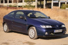 Renault Megane Coach 1.6e, снимка 2