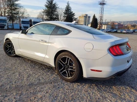 Обява за продажба на Ford Mustang Ecoboost ~69 900 лв. - изображение 6