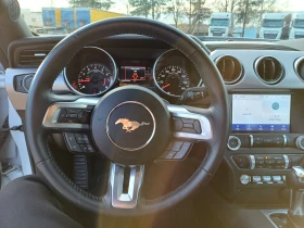 Обява за продажба на Ford Mustang Ecoboost ~69 900 лв. - изображение 11