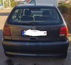 VW Polo 1400, снимка 5