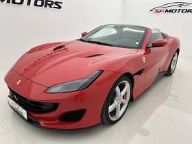 Ferrari Portofino ROSSO CORSA - 190000 EUR - 64619901 | Car24.bg